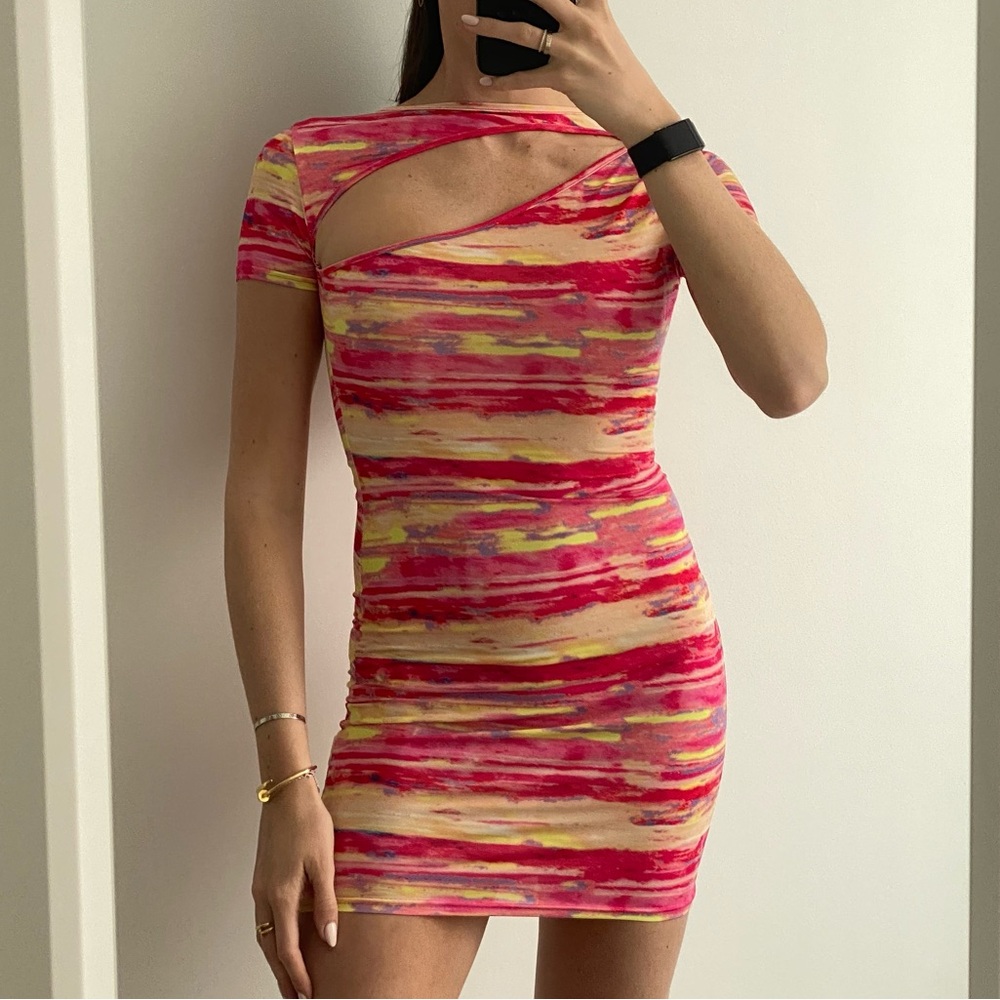 Boohoo Mini Dress - NEW